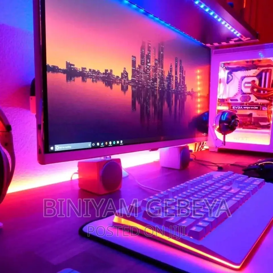 Super Bright 5m LED Strip Light