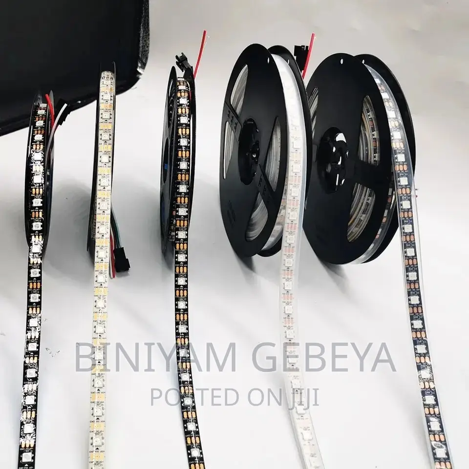Super Bright 5m LED Strip Light