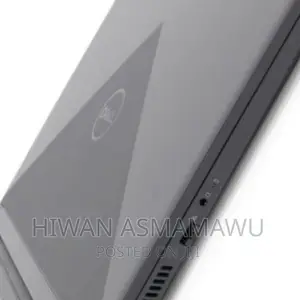 Photo - New Laptop Dell G15 5511 16GB Intel Core I5 SSD 512GB