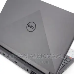 New Laptop Dell G15 5511 16GB Intel Core I5 SSD 512GB