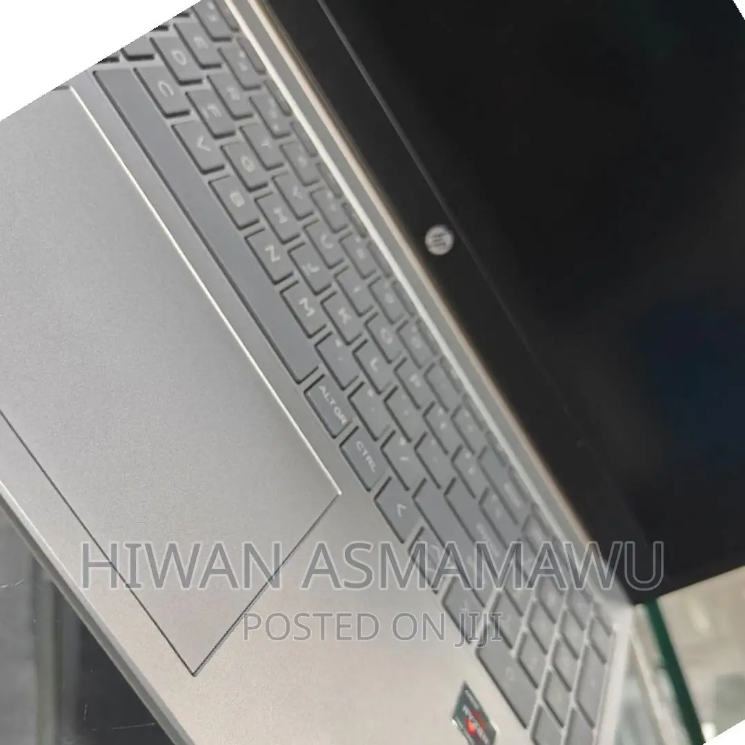 New Laptop HP Stream Notebook 8GB AMD Ryzen 5 SSD 512GB