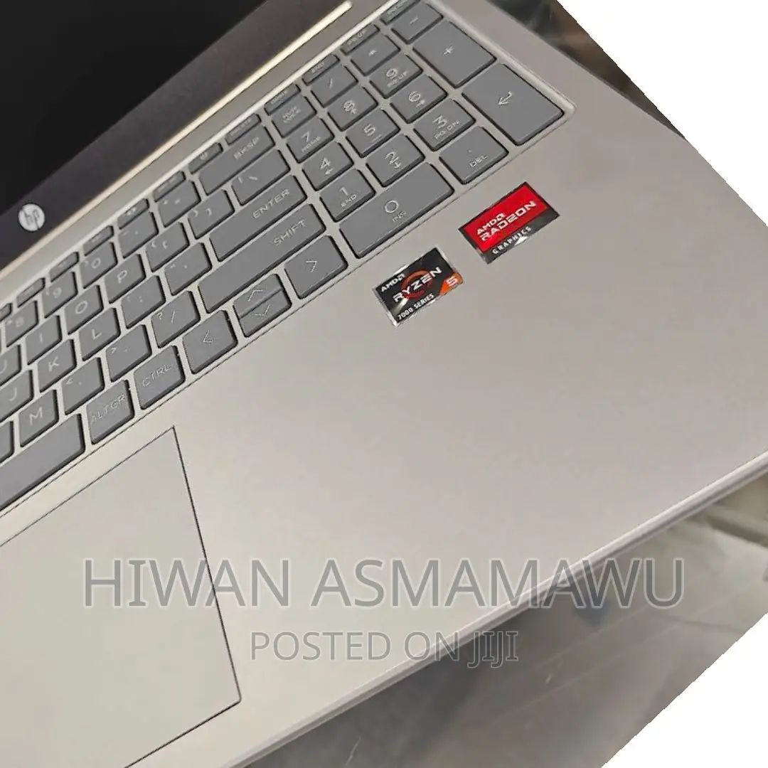 New Laptop HP Stream Notebook 8GB AMD Ryzen 5 SSD 512GB