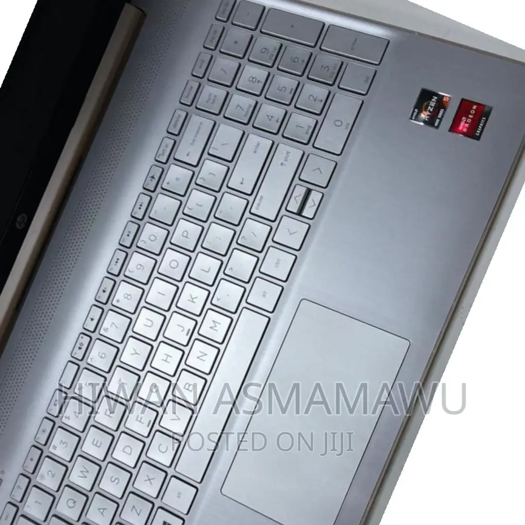 New Laptop HP Stream Notebook 8GB AMD Ryzen 5 SSD 512GB