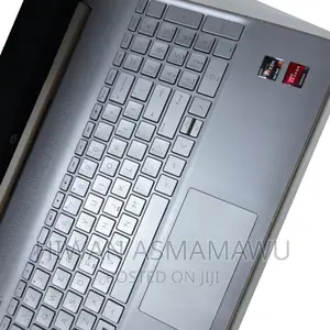 New Laptop HP Stream Notebook 8GB AMD Ryzen 5 SSD 512GB