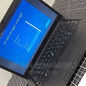 New Laptop Dell Latitude 5420 8GB Intel Core I7 SSD 500GB