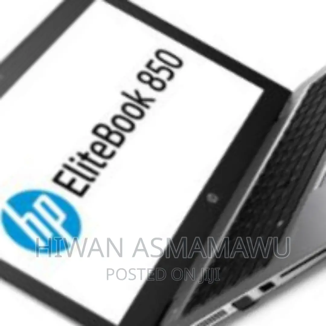 New Laptop HP EliteBook 840 16GB Intel Core I7 SSD 512GB