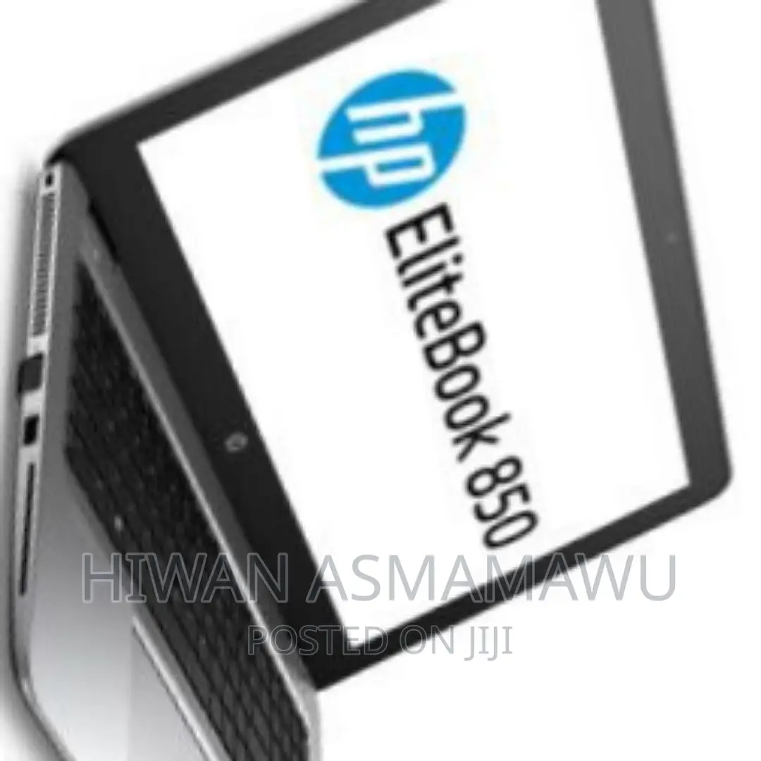 New Laptop HP EliteBook 840 16GB Intel Core I7 SSD 512GB