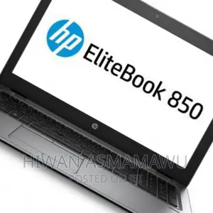 New Laptop HP EliteBook 840 16GB Intel Core I7 SSD 512GB