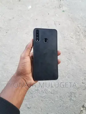 Samsung Galaxy A20s 32 GB Black