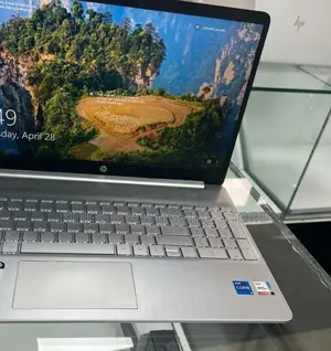 New Laptop HP Stream Notebook 8GB Intel Core I5 SSD 512GB