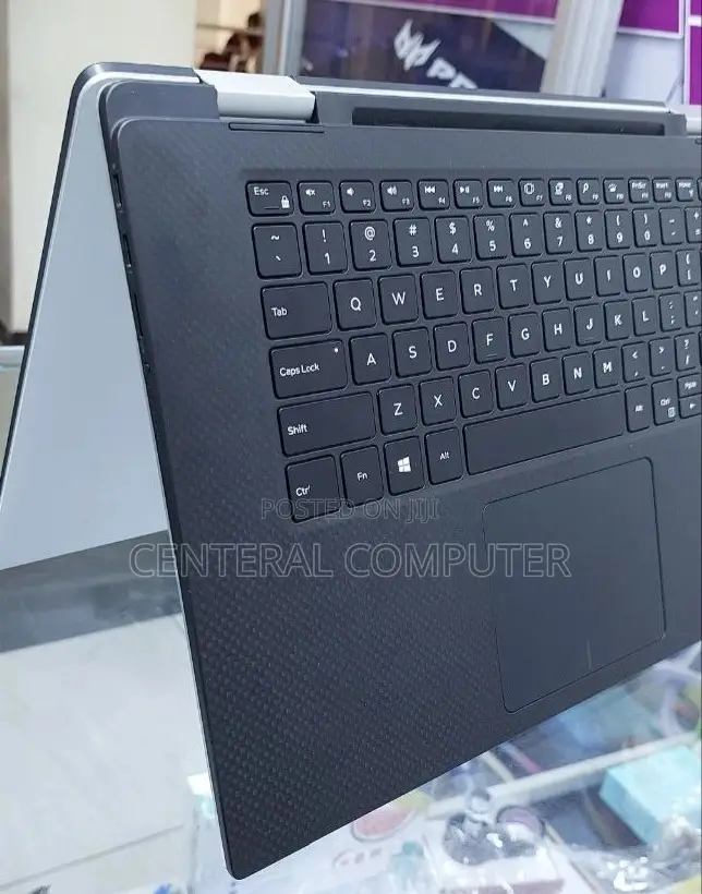 New Laptop Dell XPS 12 (9Q33) 16GB Intel Core I7 SSD 512GB