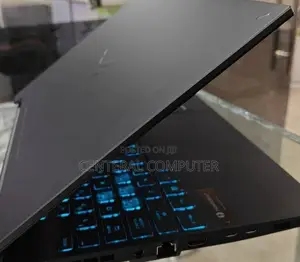 New Laptop Asus TUF Gaming A15 16GB Intel Core I7 SSD 1T