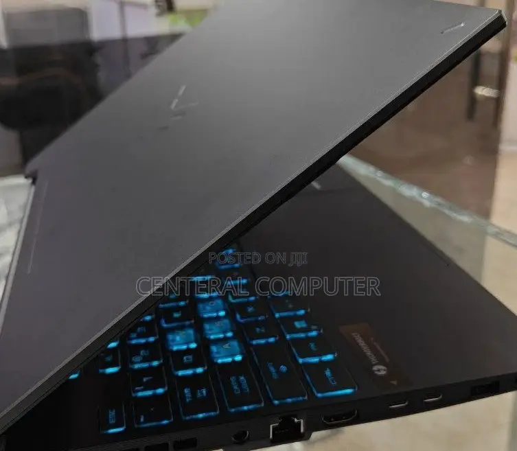 New Laptop Asus TUF Gaming A15 16GB Intel Core I7 SSD 1T