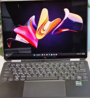 Photo - New Laptop HP 16GB Intel Core I7 SSD 1T