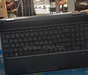 New Laptop HP 16GB Intel Core I7 SSD 1T