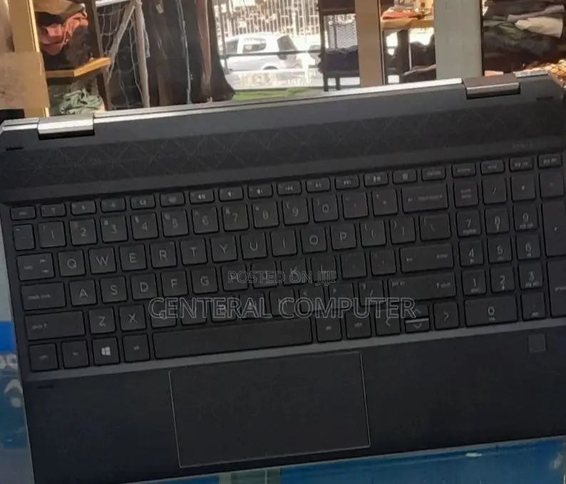 New Laptop HP 16GB Intel Core I7 SSD 1T