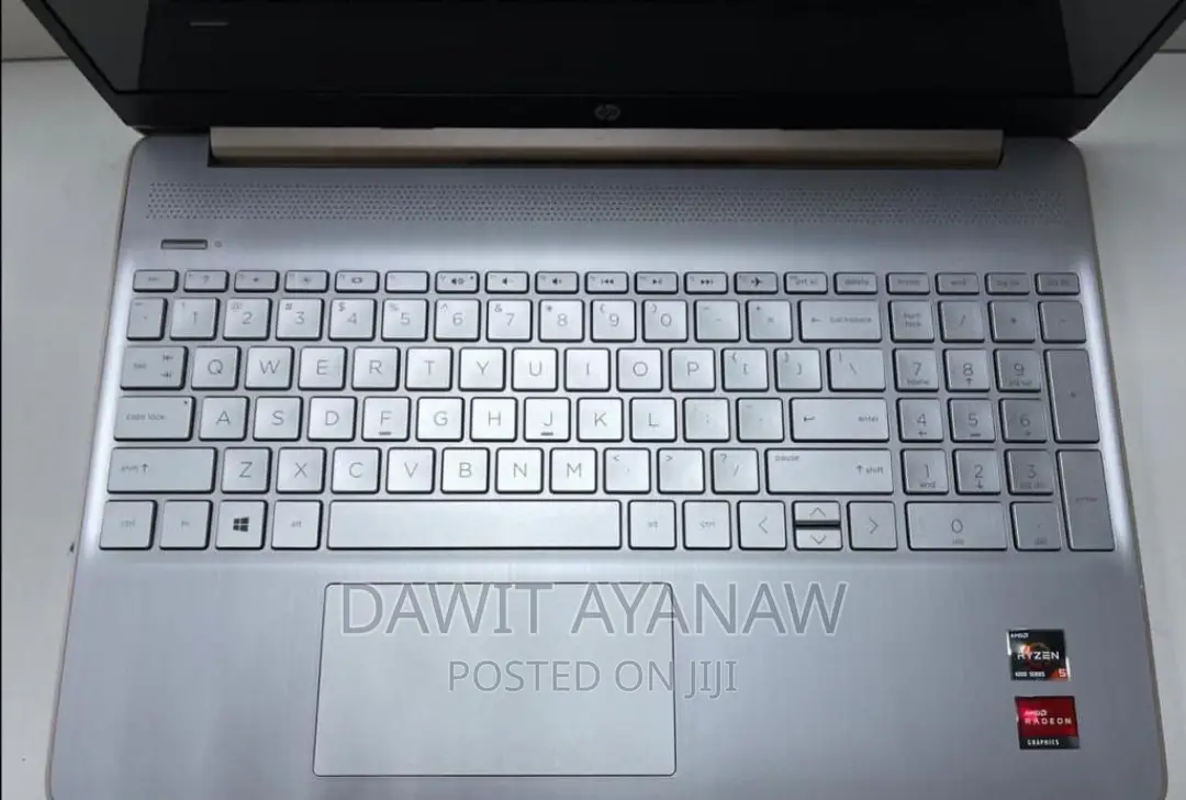 New Laptop HP Stream Notebook 8GB AMD Ryzen 5 SSD 512GB