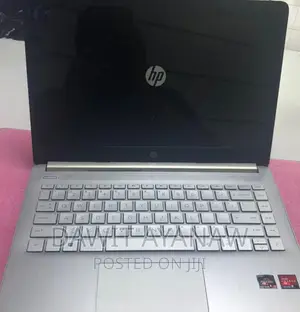 New Laptop HP Stream Notebook 8GB AMD Ryzen 5 SSD 512GB