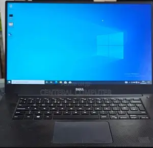 Photo - New Laptop Dell XPS 15-9570 16GB Intel Core I7 SSD 512GB