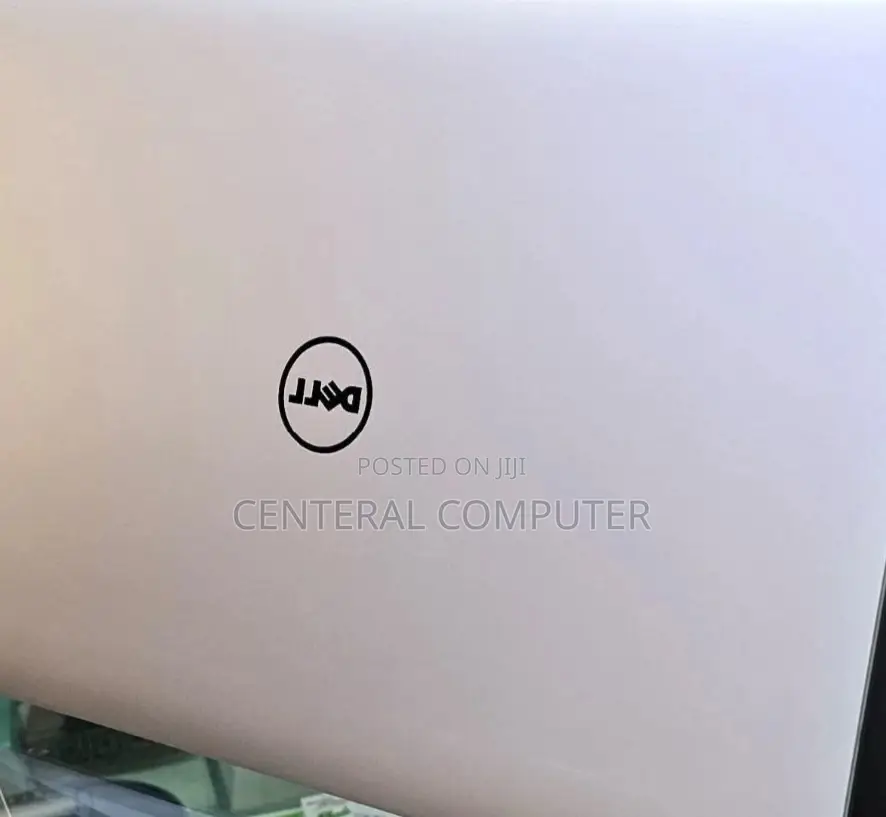 New Laptop Dell XPS 15-9570 16GB Intel Core I7 SSD 512GB