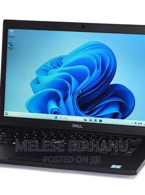 New Laptop Dell 8GB Intel Core I7 SSD 256GB