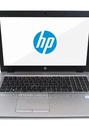 New Laptop HP EliteBook 850 16GB Intel Core I5 SSD 512GB