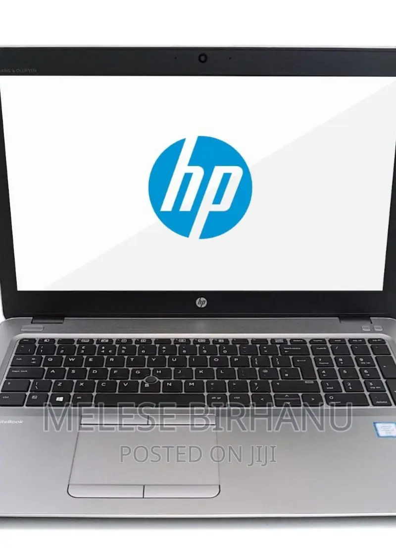 New Laptop HP EliteBook 850 16GB Intel Core I5 SSD 512GB