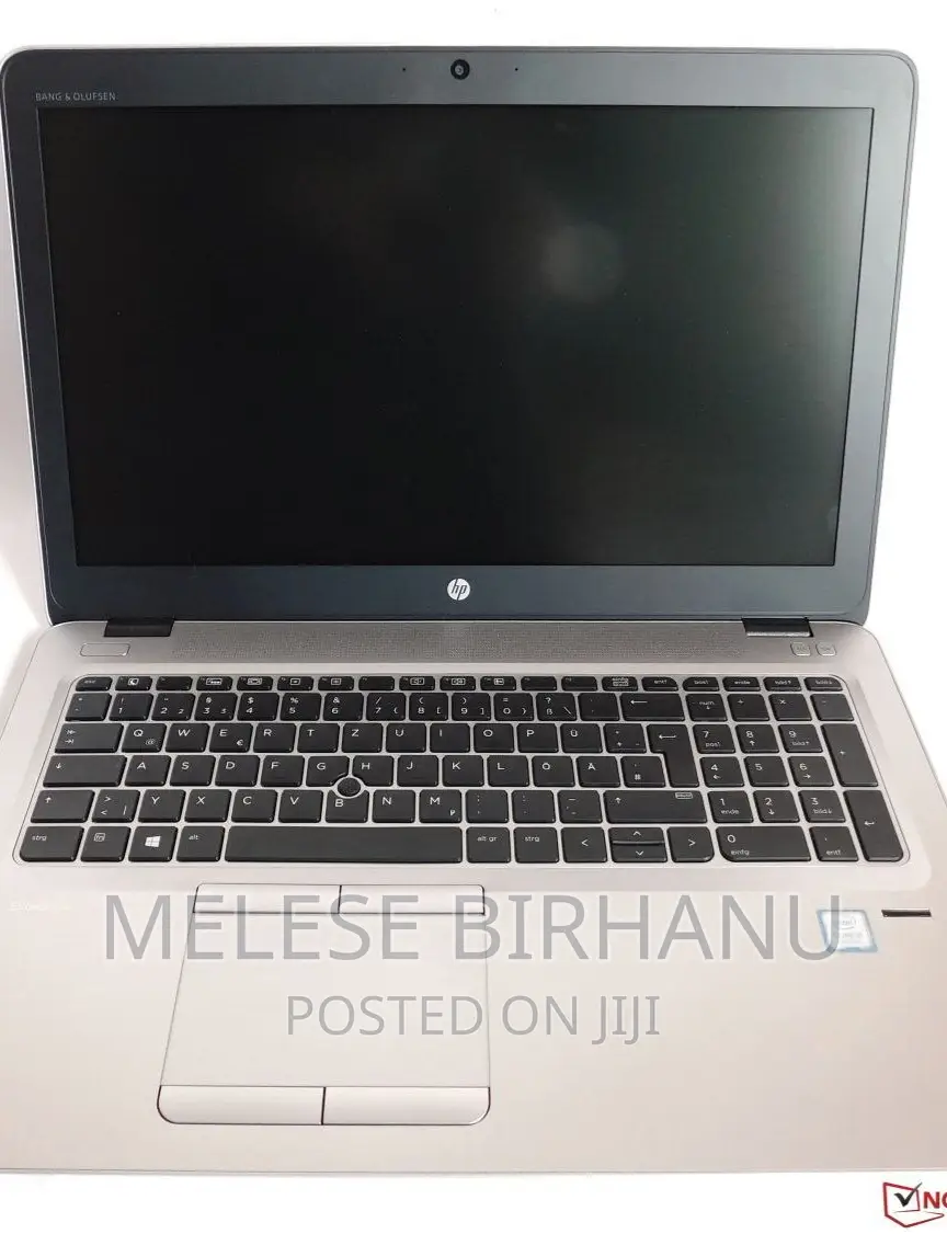 New Laptop HP EliteBook 850 16GB Intel Core I5 SSD 512GB