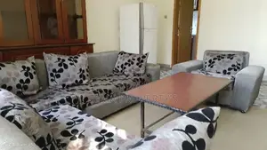 Furnished 1bdrm Apartment in ዜማ, Bole for rent