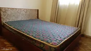 Furnished 1bdrm Apartment in ዜማ, Bole for rent