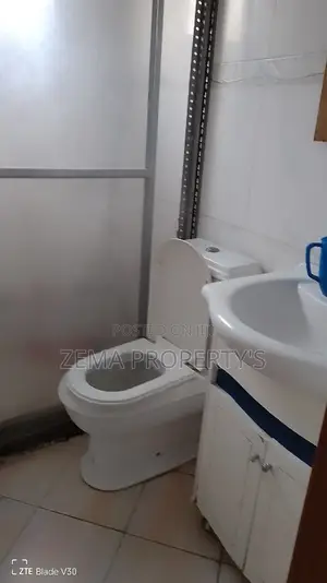 Furnished 1bdrm Apartment in ዜማ, Bole for rent