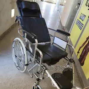 Wheelchair and Medical Supplies in Addis Ababa|Reversible