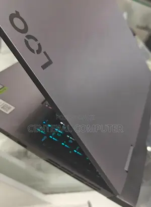 New Laptop Lenovo Legion Y740 16GB Intel Core I5 SSD 512GB