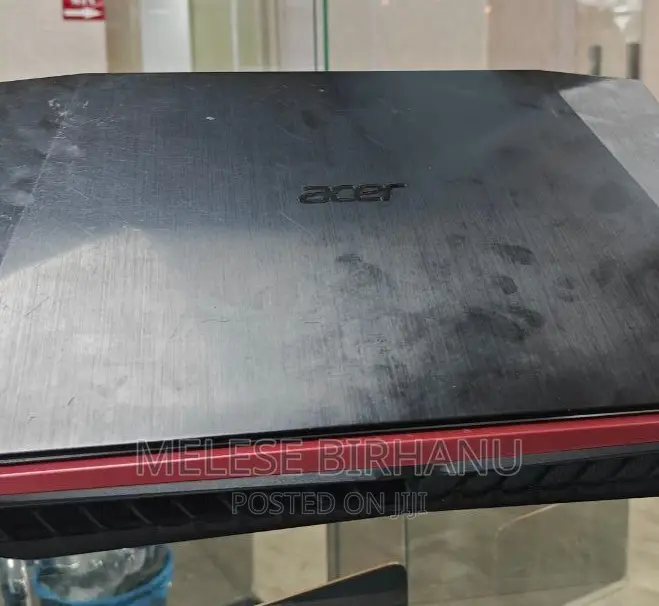 Laptop Acer NITRO 5 8GB Intel Core I5 SSD 256GB