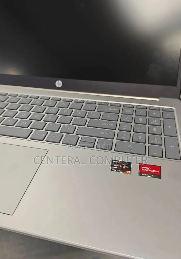 New Laptop HP Stream Notebook 8GB AMD Ryzen 5 SSD 512GB