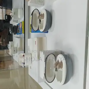 Photo - High Quality Hearing Aid