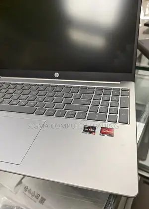 New Laptop HP Stream Notebook 8GB AMD Ryzen 5 SSD 512GB