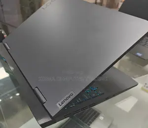 New Laptop Lenovo Legion 5 16GB Intel Core I5 SSD 512GB