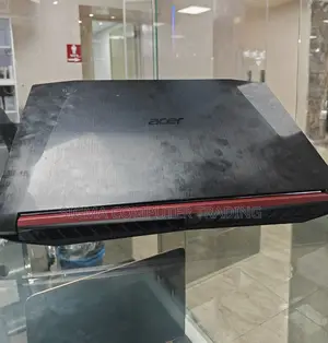 New Laptop Acer Nitro 5 8GB Intel Core I5 HDD+SSD 1T