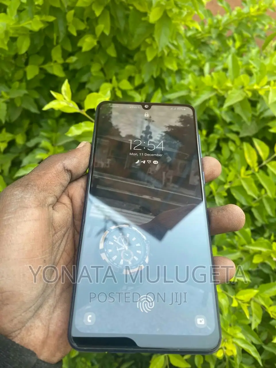 Samsung Galaxy A31 128 GB