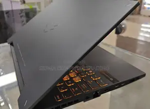 New Laptop Asus TUF Gaming A15 16GB Intel Core I7 SSD 1T