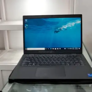 New Laptop Dell Latitude 5310 8GB Intel Core I7 SSD 1T