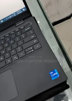 New Laptop Dell Latitude 5310 8GB Intel Core I7 SSD 1T