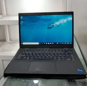 New Laptop Dell Latitude 5310 8GB Intel Core I7 SSD 1T