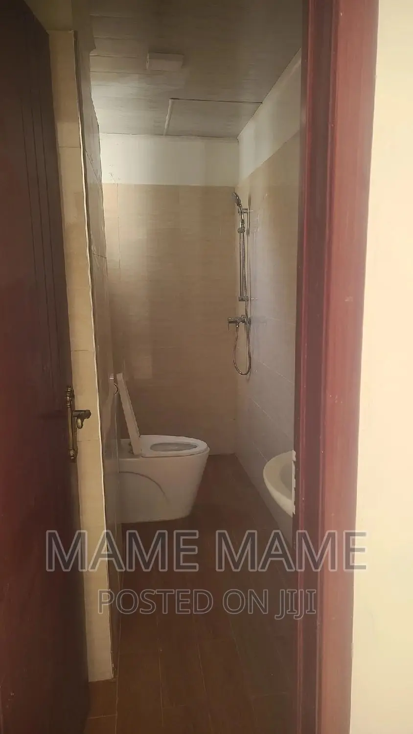2bdrm Apartment in Addis Abeba, Bole for rent