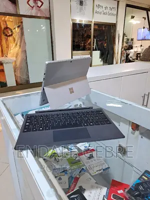 New Laptop Microsoft Surface Pro 4 8GB Intel Core I5 SSD 256GB