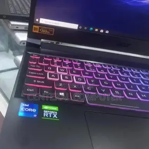 New Laptop Acer Nitro 5 16GB Intel Core i5 SSD 512GB