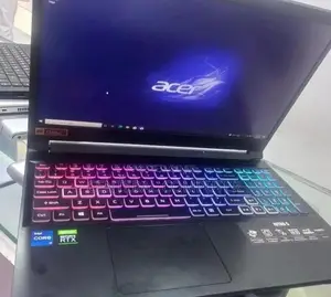 New Laptop Acer Nitro 5 16GB Intel Core i5 SSD 512GB