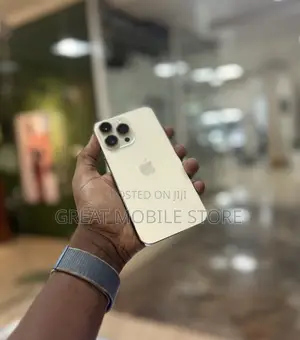 Apple iPhone 14 Pro Max 128 GB Gold