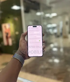 Apple iPhone 14 Pro Max 128 GB Gold